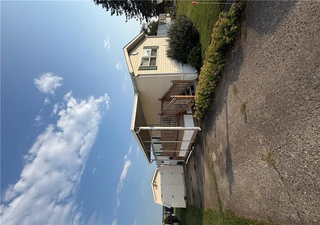 Photo 1 of Manufactured home for sale at 678 Robinson Rd, Washington Court House, OH 43160 | MLS# 968610 | Listing updated on 2026-09-10