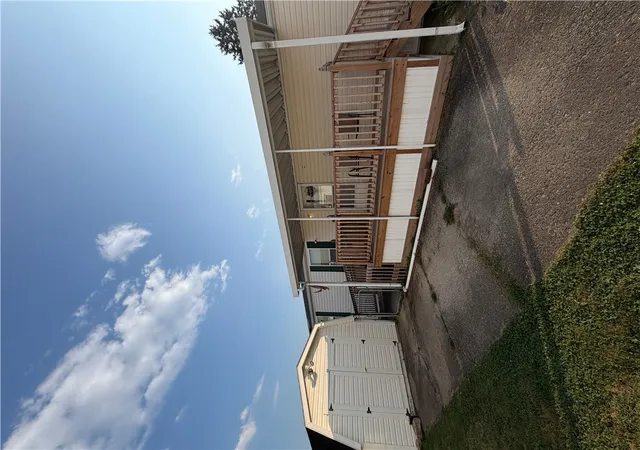 Photo 2 of Manufactured home for sale at 678 Robinson Rd, Washington Court House, OH 43160 | MLS# 968610 | Listing updated on 2026-09-10