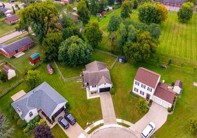 Photo 40 of Single family home for sale at 19 Edmon Ct, Lebanon, OH 45036 | MLS# 968590 | Listing updated on 2026-09-10
