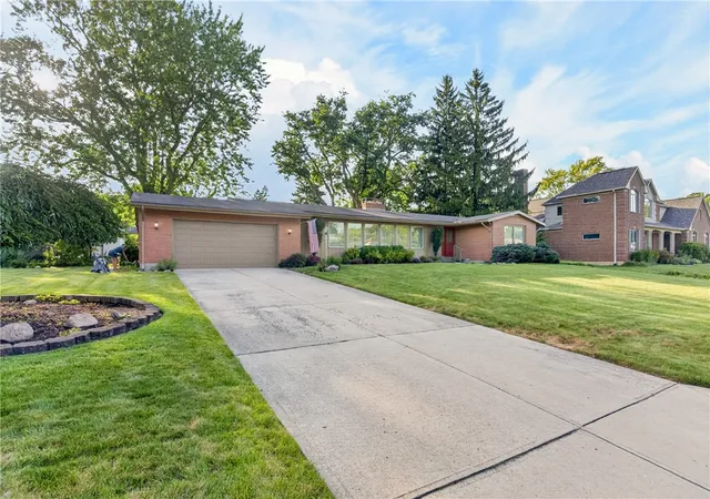 Photo 1 of Single family home for sale at 1312 Stratford Dr, Piqua, OH 45356 | MLS# 968615 | Listing updated on 2026-09-13