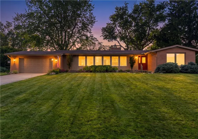 Photo 67 of Single family home for sale at 1312 Stratford Dr, Piqua, OH 45356 | MLS# 968615 | Listing updated on 2026-10-06