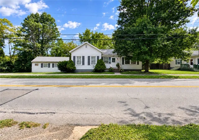 Single family home for sale at 175 Home Ave, Xenia, OH 45385 | MLS# 968607