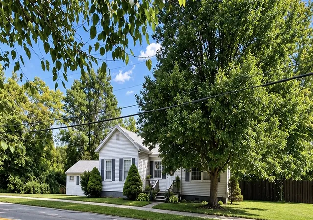 Photo 1 of Single family home for sale at 175 Home Ave, Xenia, OH 45385 | MLS# 968607 | Listing updated on 2026-09-10