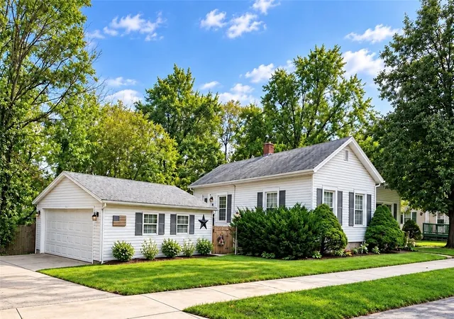 Photo 2 of Single family home for sale at 175 Home Ave, Xenia, OH 45385 | MLS# 968607 | Listing updated on 2026-09-10