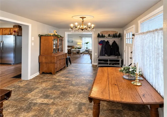 Photo 4 of Single family home for sale at 175 Home Ave, Xenia, OH 45385 | MLS# 968607 | Listing updated on 2026-09-10