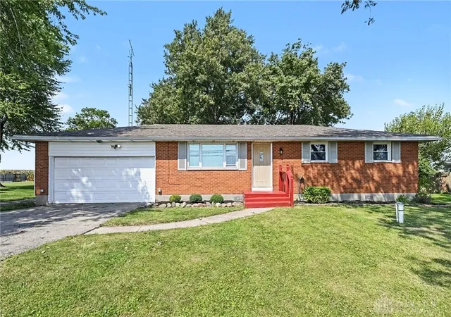 Photo 2 of Single family home for sale at 7498 Alternate State Route 49, Arcanum, OH 45304 | MLS# 968612 | Listing updated on 2026-09-14