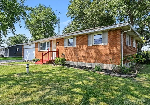 Photo 3 of Single family home for sale at 7498 Alternate State Route 49, Arcanum, OH 45304 | MLS# 968612 | Listing updated on 2026-09-14