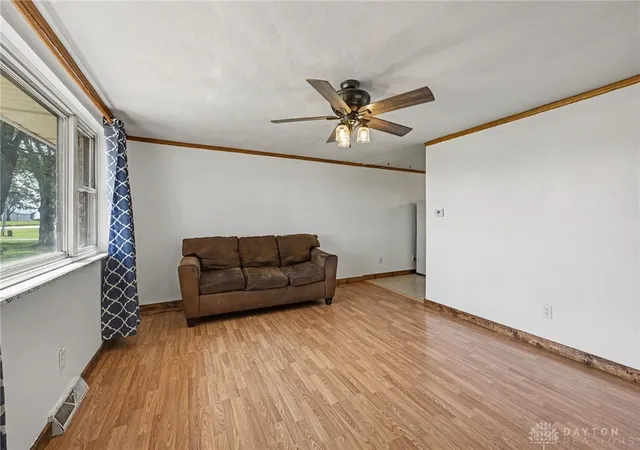 Single family home for sale at 7498 Alternate State Route 49, Arcanum, OH 45304 | MLS# 968612 | Listing updated on 2026-09-14
