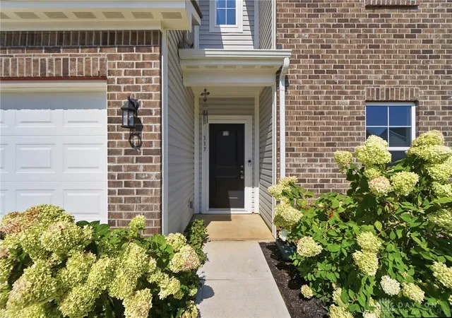Photo 1 of Single family home for sale at 117 Clarett Ct, Englewood, OH 45322 | MLS# 968614 | Listing updated on 2026-09-13