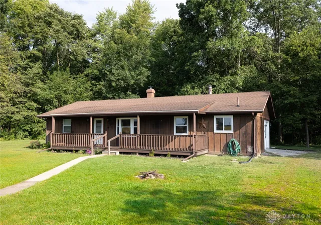 Photo 1 of Sale Pending at 1500 Stillwater Rd, Houston, OH 45333 | MLS# 968617 | Listing updated on 2026-09-17