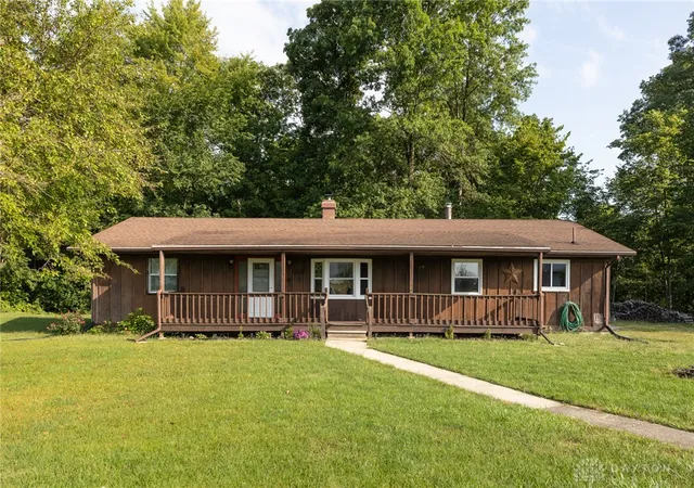 Photo 2 of Sale Pending at 1500 Stillwater Rd, Houston, OH 45333 | MLS# 968617 | Listing updated on 2026-09-17