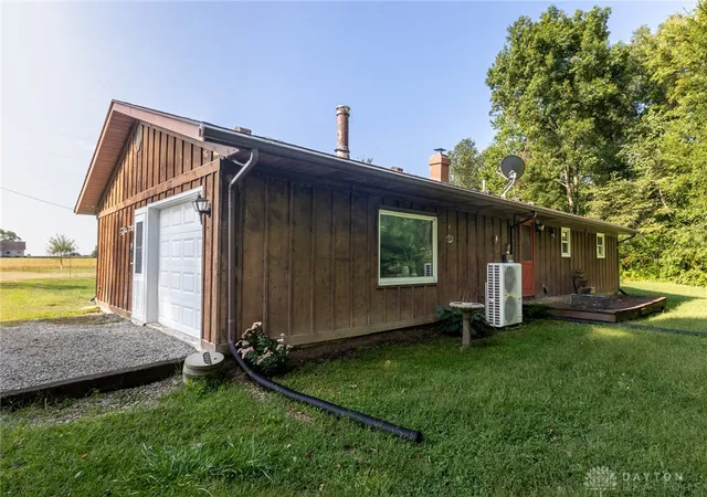 Photo 4 of Sale Pending at 1500 Stillwater Rd, Houston, OH 45333 | MLS# 968617 | Listing updated on 2026-09-17