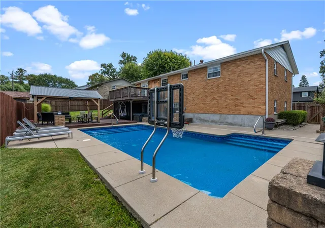 Photo 38 of Single family home for sale at 345 Harpwood Dr, Franklin, OH 45005 | MLS# 968573 | Listing updated on 2026-09-13