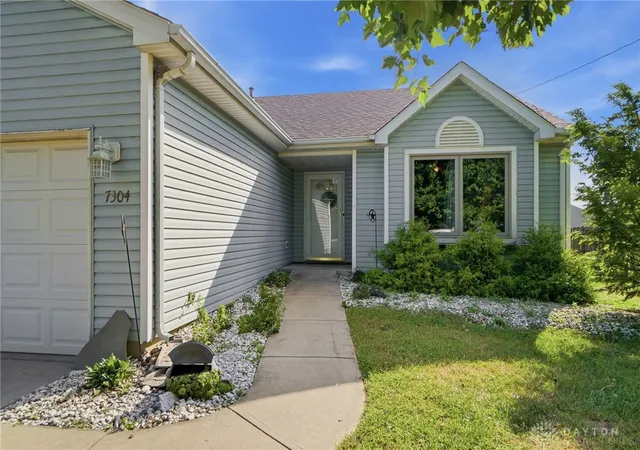 Photo 2 of Single family home for sale at 7304 Franklin Madison Rd, Franklin, OH 45005 | MLS# 963985 | Listing updated on 2026-10-05