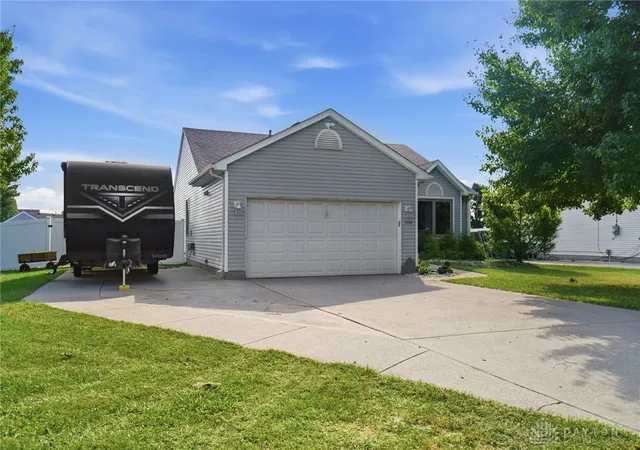 Photo 4 of Single family home for sale at 7304 Franklin Madison Rd, Franklin, OH 45005 | MLS# 963985 | Listing updated on 2026-10-05
