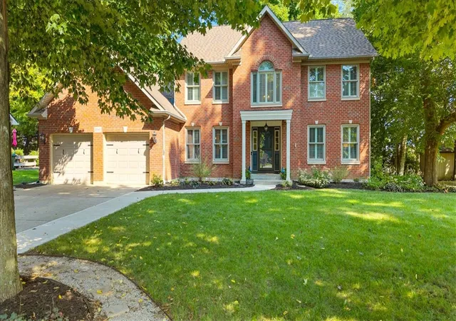 Photo 1 of Sale Pending at 2340 Cara Dr, Troy, OH 45373 | MLS# 968492 | Listing updated on 2026-09-26
