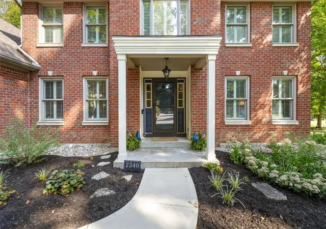Photo 3 of Sale Pending at 2340 Cara Dr, Troy, OH 45373 | MLS# 968492 | Listing updated on 2026-09-26