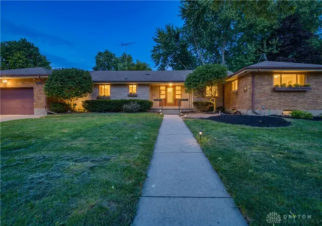 Photo 2 of Single family home for sale at 3712 Shroyer Rd, Dayton, OH 45429 | MLS# 968286 | Listing updated on 2026-10-03