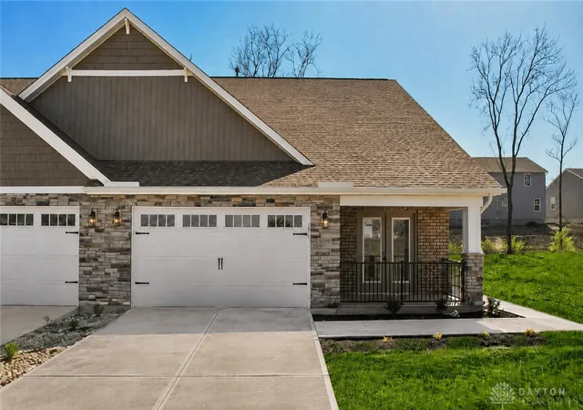 Photo 1 of Single family home for sale at 5019 Waterford Ln, Middletown, OH 45042 | MLS# 968630 | Listing updated on 2026-09-20