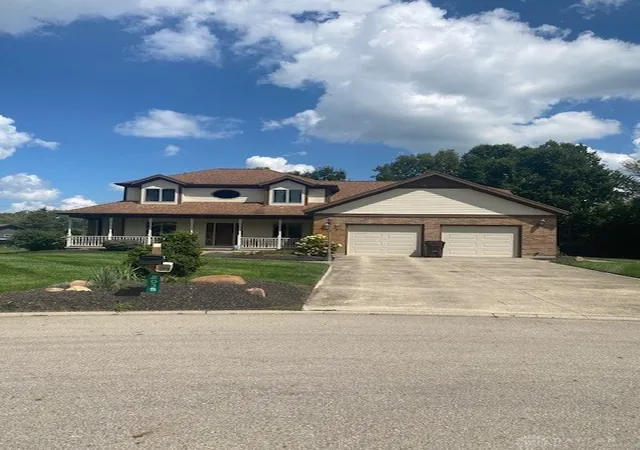 Single family home for sale at 2035 Canterbury Ct, Troy, OH 45373 | MLS# 968633