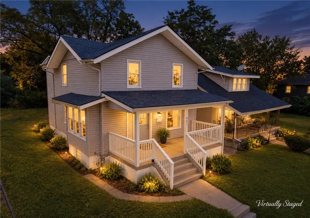Photo 3 of Single family home for sale at 467 Groveland Ave, Dayton, OH 45417 | MLS# 968596 | Listing updated on 2026-09-10
