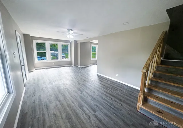 Photo 3 of Single family home for sale at 467 Groveland Ave, Dayton, OH 45417 | MLS# 968596 | Listing updated on 2026-09-10