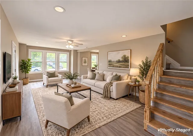 Photo 4 of Single family home for sale at 467 Groveland Ave, Dayton, OH 45417 | MLS# 968596 | Listing updated on 2026-09-10