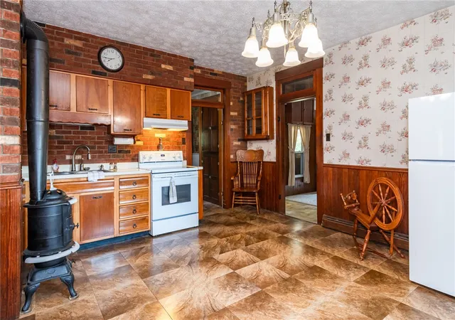 Photo 4 of Single family home for sale at 4255 S Iddings Rd, West Milton, OH 45383 | MLS# 968463 | Listing updated on 2026-09-12