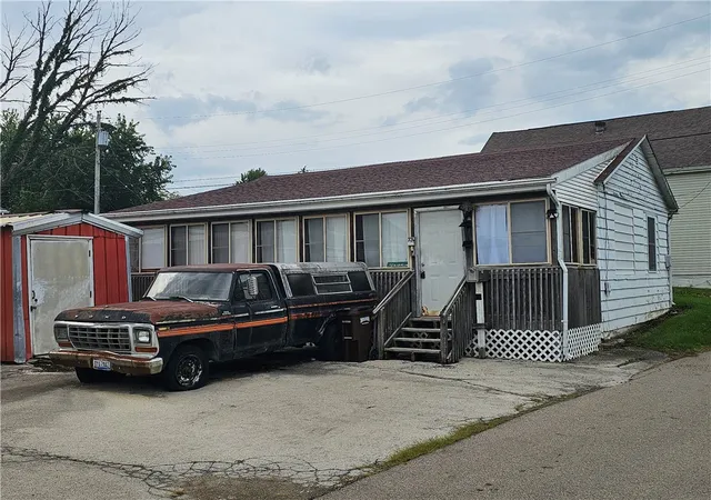 Photo 1 of Sale Pending at 75 E Washington St, Jamestown, OH 45335 | MLS# 968641 | Listing updated on 2026-09-11