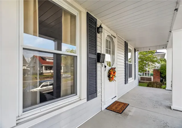 Photo 3 of Single family home for sale at 1608 Nicklin Ave, Piqua, OH 45356 | MLS# 968643 | Listing updated on 2026-10-06