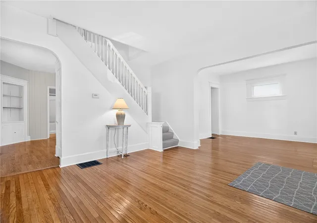 Photo 3 of Single family home for sale at 1608 Nicklin Ave, Piqua, OH 45356 | MLS# 968643 | Listing updated on 2026-10-06