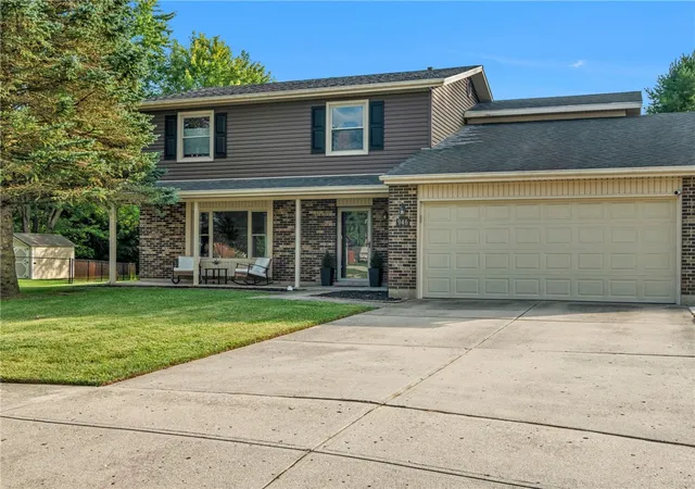 Photo 1 of Single family home for sale at 946 Wenlock Ct, Fairborn, OH 45324 | MLS# 968428 | Listing updated on 2026-09-19