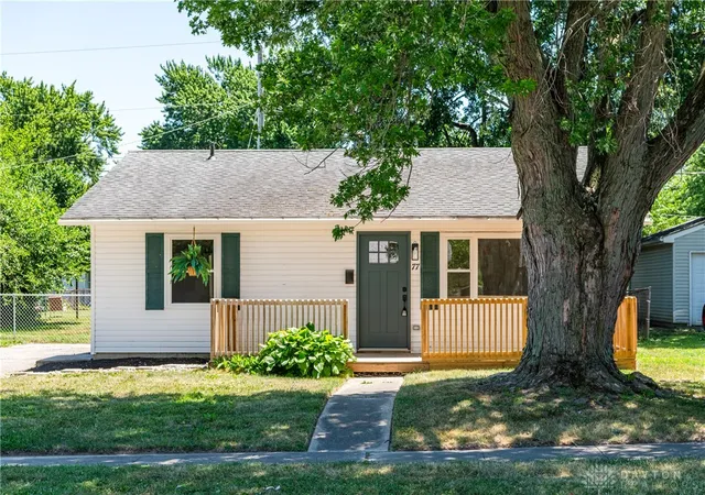 Single family home for sale at 77 Ridgebury Dr, Xenia, OH 45385 | MLS# 968646
