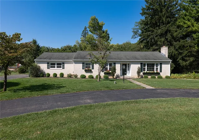 Photo 1 of Single family home for sale at 1553 Red Oak Rd, Dayton, OH 45432 | MLS# 968606 | Listing updated on 2026-09-11