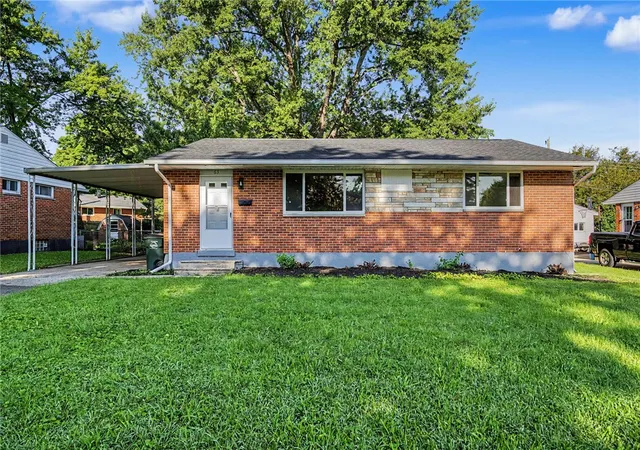 Single family home for sale at 63 Soloman St, Dayton, OH 45426 | MLS# 968648