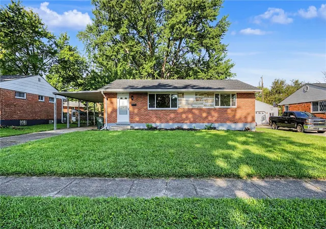 Photo 3 of Single family home for sale at 63 Soloman St, Dayton, OH 45426 | MLS# 968648 | Listing updated on 2026-09-11