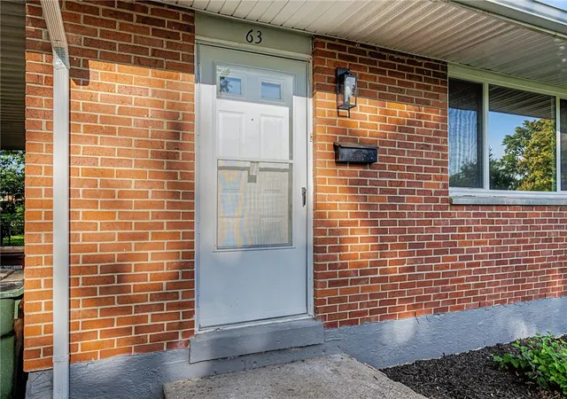 Photo 4 of Single family home for sale at 63 Soloman St, Dayton, OH 45426 | MLS# 968648 | Listing updated on 2026-09-11