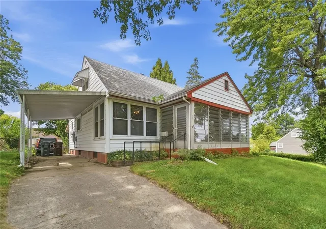 Photo 1 of Sale Pending at 201 S Hayden Ave, Dayton, OH 45431 | MLS# 967666 | Listing updated on 2026-09-20