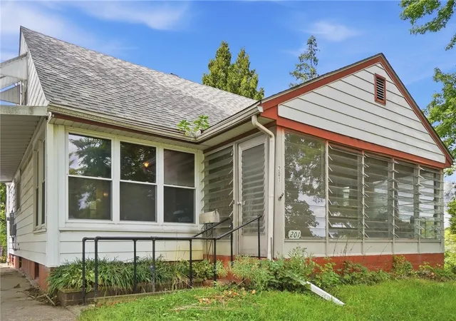 Photo 2 of Sale Pending at 201 S Hayden Ave, Dayton, OH 45431 | MLS# 967666 | Listing updated on 2026-09-20