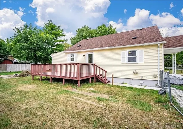Photo 2 of Single family home for sale at 26 Wilson Ave, Fairborn, OH 45324 | MLS# 968652 | Listing updated on 2026-09-16