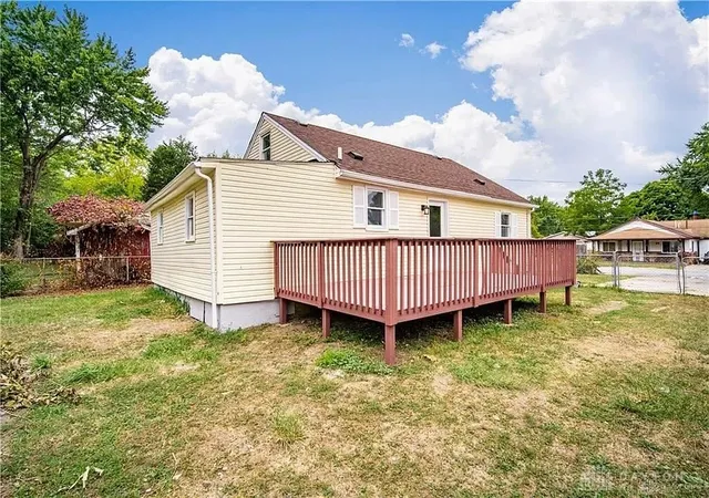 Photo 3 of Single family home for sale at 26 Wilson Ave, Fairborn, OH 45324 | MLS# 968652 | Listing updated on 2026-09-16