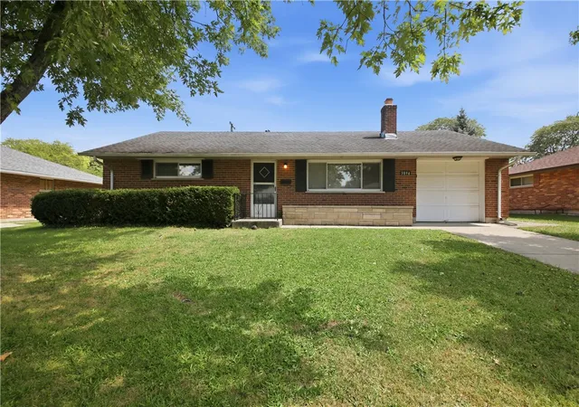 Photo 1 of Single family home for sale at 3894 Utica Dr, Dayton, OH 45439 | MLS# 968137 | Listing updated on 2026-09-10