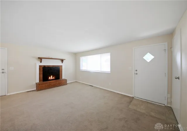 Photo 2 of Single family home for sale at 3894 Utica Dr, Dayton, OH 45439 | MLS# 968137 | Listing updated on 2026-09-10