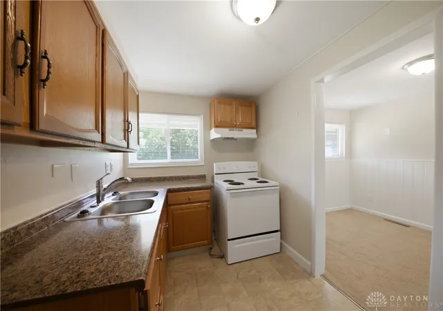 Photo 3 of Single family home for sale at 3894 Utica Dr, Dayton, OH 45439 | MLS# 968137 | Listing updated on 2026-09-10