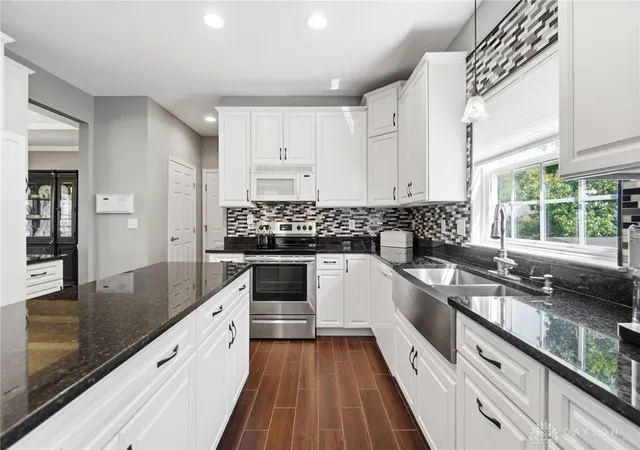 Photo 1 of Single family home for sale at 125 Blackford Dr, Springboro, OH 45066 | MLS# 968555 | Listing updated on 2026-09-13