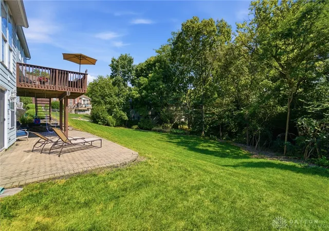 Photo 46 of Single family home for sale at 125 Blackford Dr, Springboro, OH 45066 | MLS# 968555 | Listing updated on 2026-09-13