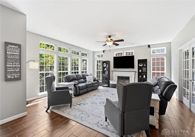 Photo 3 of Single family home for sale at 125 Blackford Dr, Springboro, OH 45066 | MLS# 968555 | Listing updated on 2026-09-13