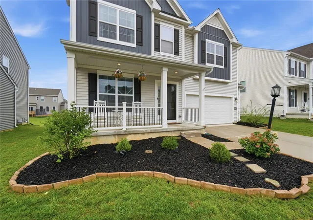 Photo 2 of Single family home for sale at 3086 Chamberlin Dr, Dayton, OH 45449 | MLS# 968608 | Listing updated on 2026-09-11
