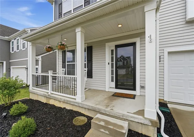 Photo 2 of Single family home for sale at 3086 Chamberlin Dr, Dayton, OH 45449 | MLS# 968608 | Listing updated on 2026-10-04