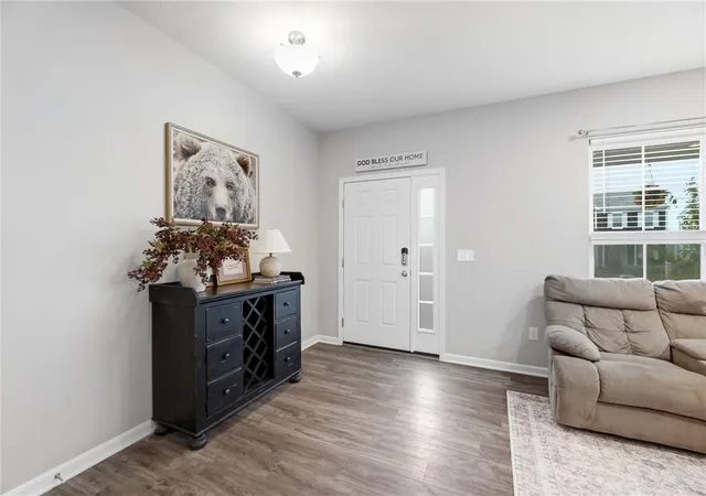 Photo 3 of Single family home for sale at 3086 Chamberlin Dr, Dayton, OH 45449 | MLS# 968608 | Listing updated on 2026-10-04